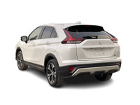 Our 2022 Mitsubishi Eclipse Cross SE in White Diamond is a Local Vehicle, in stock and all up to dat... (image 7)