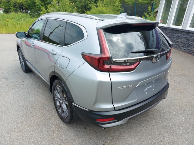 2020 Honda CR-V Touring AWD! NEW TIRES! NEW BRAKES! CLEAN CARFAX in Cars & Trucks in Bedford - Image 3