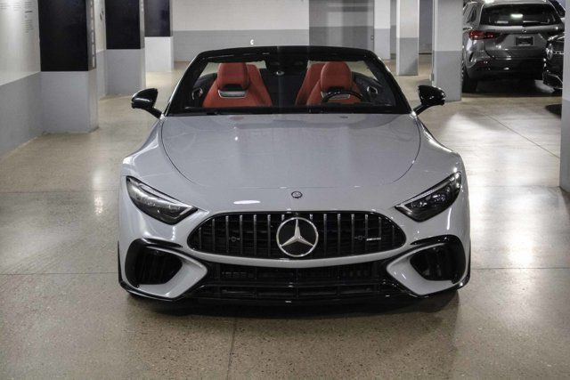 2024 Mercedes-Benz SL AMG SL 63 Roadster in Cars & Trucks in Edmonton - Image 4