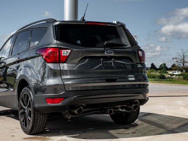 2019 Ford Escape SE in Cars & Trucks in Barrie - Image 4