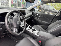 Check out this certified 2023 Hyundai Kona Electric Ultimate | Leather | Sunroof | HUD | Heated Whee... (image 2)