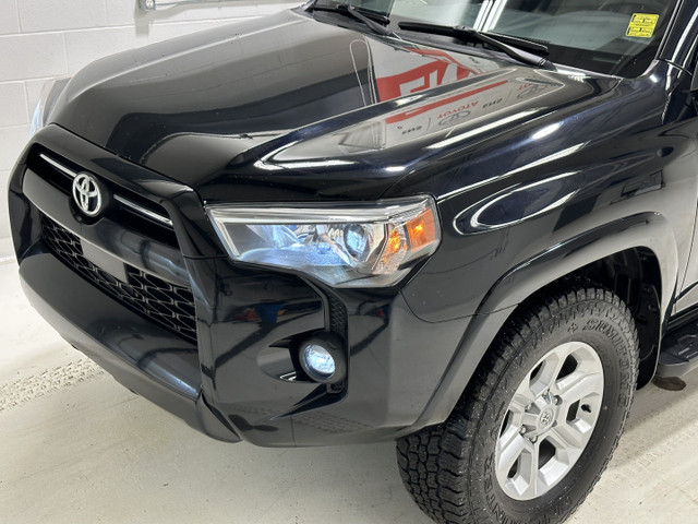2022 Toyota 4Runner 4DR 4WD - Certified - $344 B/W in Cars & Trucks in Saskatoon - Image 3
