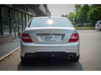 2014 Mercedes-Benz C300 4MATIC 2014 Mercedes C300 sedan. 4MATIC all-wheel-drive. Only 120,000 kilome... (image 4)