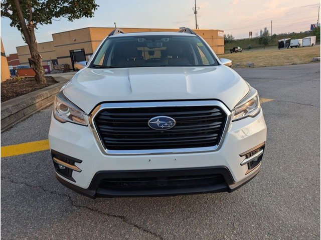 2019 Subaru Ascent 2.4L Premier 7-Pass 1 OWNER SERVICE RECORDS A in Cars & Trucks in Mississauga / Peel Region - Image 4