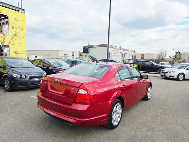 2011 Ford Fusion Automatic in Cars & Trucks in Calgary - Image 4