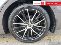 Check out this 2023 Toyota Camry SE Auto AWD Nightshade with 26,250 KMS, finished in a sleek Grey ex... (image 5)