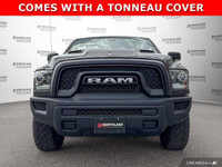 APPLE CARPLAY ANDROID AUTO | HEATED FRONT SEATS | HEATED STEERING WHEEL | CLASS IV HITCH! Come see t... (image 9)