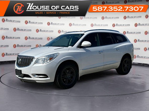 2016 Buick Enclave AWD 4dr Leather