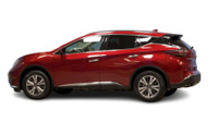 2023 Nissan Murano Leather, Navigation, Bluetooth Hands Free Phone, Back-Up Camera, All Wheel Drive,... (image 9)