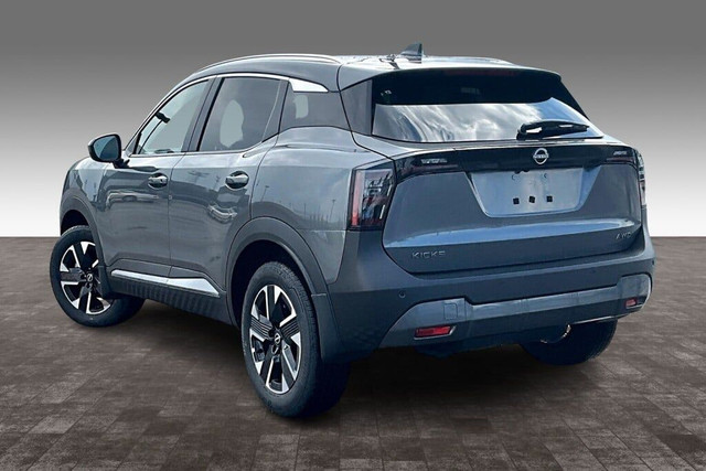 2025 Nissan Kicks SV AWD in Cars & Trucks in Edmonton - Image 3