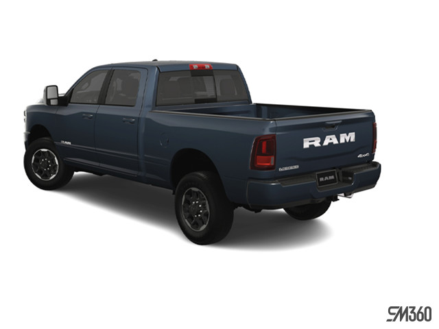 2025 Ram 2500 Laramie in Cars & Trucks in Grande Prairie - Image 2