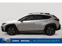 (ENGLISH DESCRIPTION BELOW) Cette Subaru Crosstrek Tourisme Eyesight a connu un seul propriétaire av... (image 4)