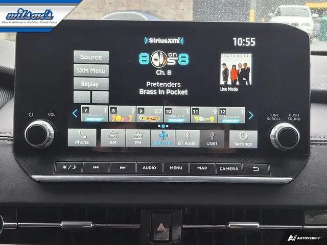 2024 Mitsubishi Outlander Plug-In Hybrid LE PHEV AWD | 7 Pass in Cars & Trucks in Guelph - Image 24