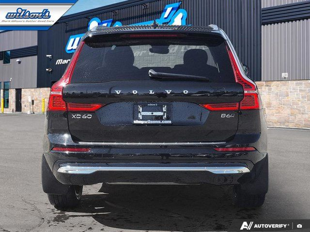 2022 Volvo XC60 Inscription AWD | Leather | Sunroof | Nav in Cars & Trucks in Guelph - Image 4