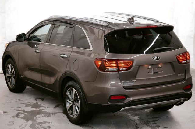 2019 Kia Sorento EX in Cars & Trucks in Red Deer - Image 4