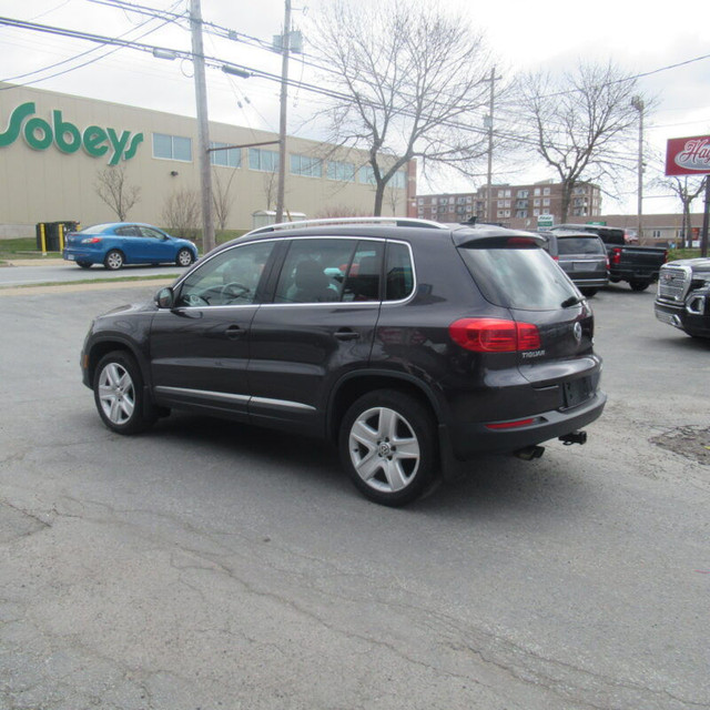 2016 Volkswagen Tiguan in Cars & Trucks in Dartmouth - Image 3