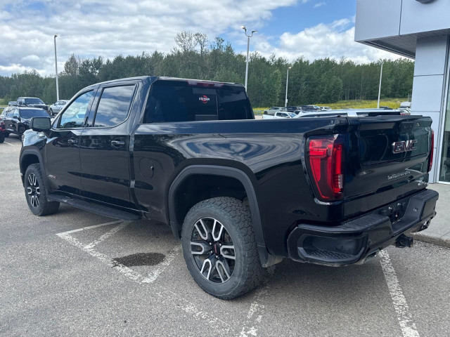 2024 GMC Sierra 1500 AT4 in Cars & Trucks in St. Albert - Image 4