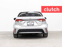 NO ACCIDENTS / CLEAN CARFAX / Climate Control, Bluetooth Music, Touchscreen Display and more! Clutch... (image 4)
