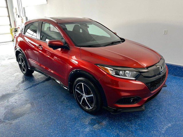 2019 Honda HR-V in Cars & Trucks in Truro - Image 2