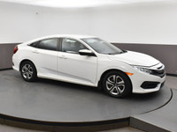 2018 Honda Civic LX - Call 902-469-8484 to Book Appointment! Lea