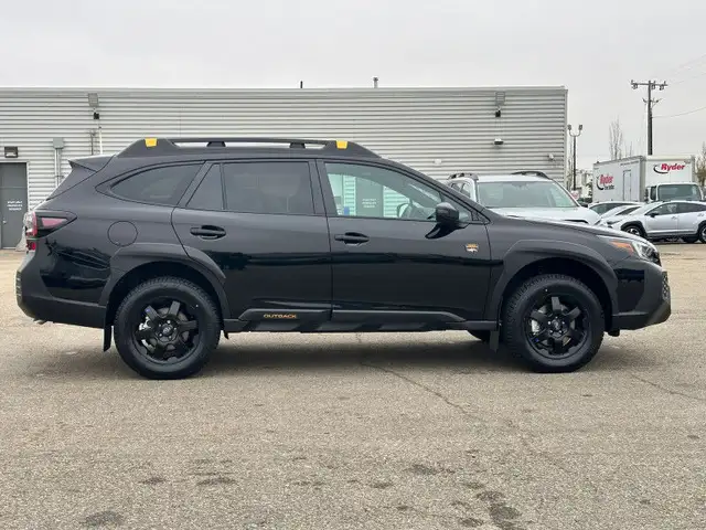 2025 Subaru Outback Wilderness - Sunroof - Power Liftgate in Cars & Trucks in Edmonton - Image 12