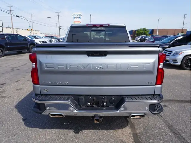 2023 Chevrolet Silverado 1500 LTZ63849104751107123