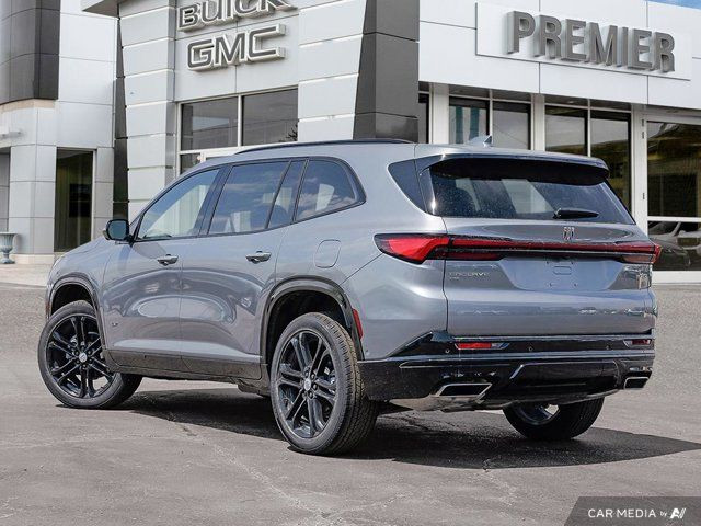 2025 Buick Enclave Sport Touring in Cars & Trucks in Windsor Region - Image 4