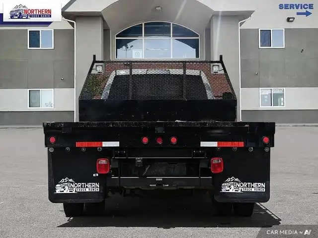 2016 RAM 5500 Chassis ST/SLT/Laramie CREW CAB CUMMINS TURBO D... in Cars & Trucks in Edmonton - Image 6