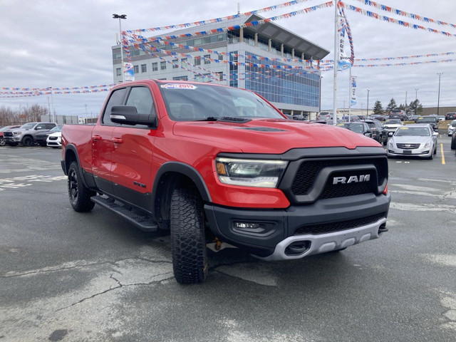 2019 Ram 1500 Rebel in Cars & Trucks in City of Halifax - Image 3