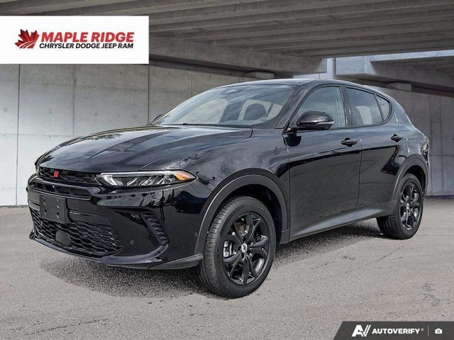 2024 Dodge Hornet GT in Cars & Trucks in Tricities/Pitt/Maple