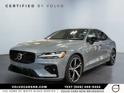 Certified Pre Owned! Save $17,898.00 vs New 2025 Model! $67,892.00 Retail Price ‘Certified by Volvo’...