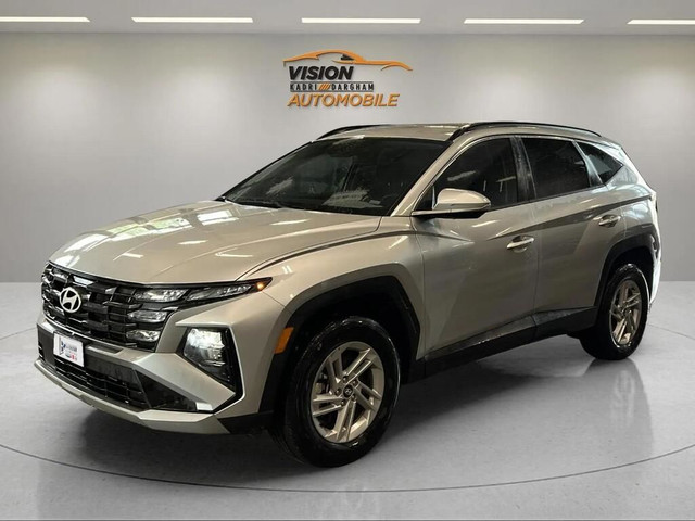 2025 Hyundai Tucson Preferred AWD in Cars & Trucks in Gatineau