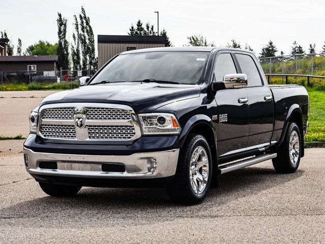 2018 Ram 1500 Laramie 5.7L in Cars & Trucks in Strathcona County - Image 4