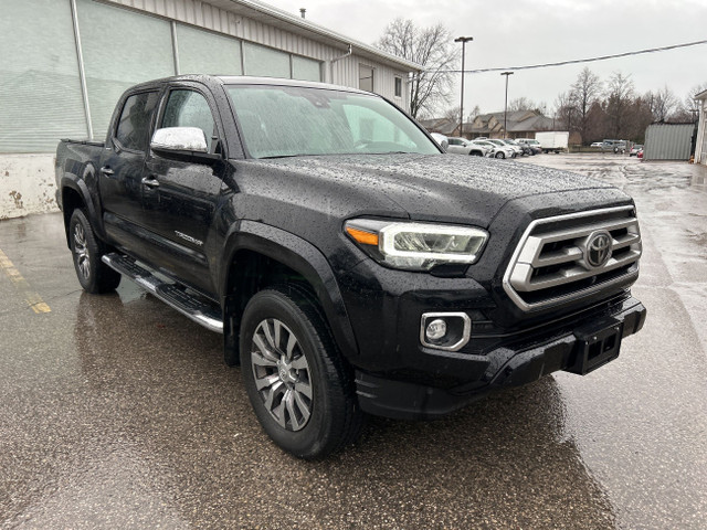 2020 Toyota Tacoma Limited in Cars & Trucks in Grand Bend - Image 3