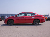 The 2017 Nissan Sentra is a reliable and efficient compact sedan, ideal for Canadian drivers looking... (image 4)