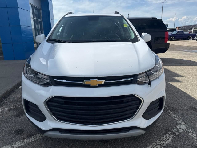 2021 Chevrolet Trax LT in Cars & Trucks in St. Albert - Image 2