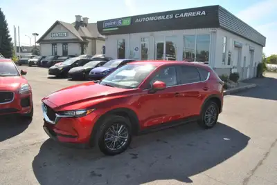 AWD, backup camera, heated seats, apple carplay/android auto, bluetooth, remote starter, cruise cont...