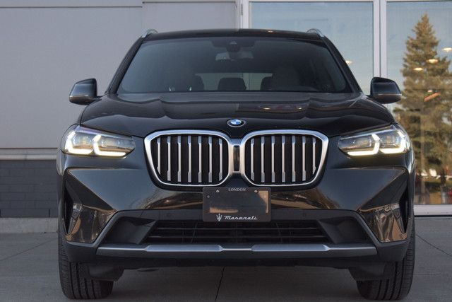 2022 BMW X3 xDrive30i LIKE NEW! NO ACCIDENTS! in Cars & Trucks in London - Image 2