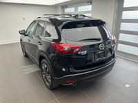 2016 Mazda CX-5 GT for sale in very good condition with 2 keys and winter kit included - ready for a... (image 5)