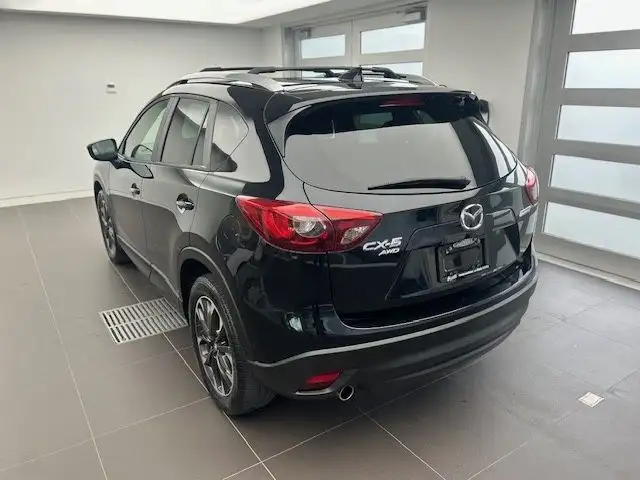 2016 Mazda CX-5 Grand Touring AWD in Cars & Trucks in Trois-Rivières - Image 7