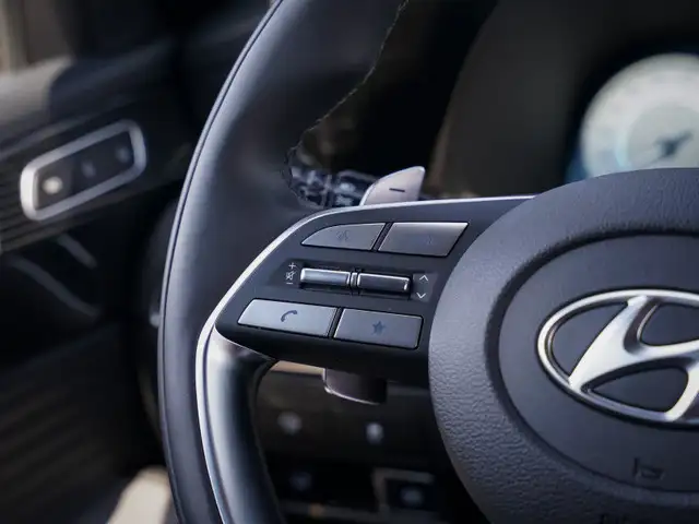 2025 Hyundai Palisade ULTIMATE CALLIGRA in Cars & Trucks in Ottawa - Image 22