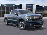 Capital Chevrolet Buick GMC This GMC Sierra 1500 delivers a Turbocharged Diesel I6 3.0L/183 engine p... (image 6)