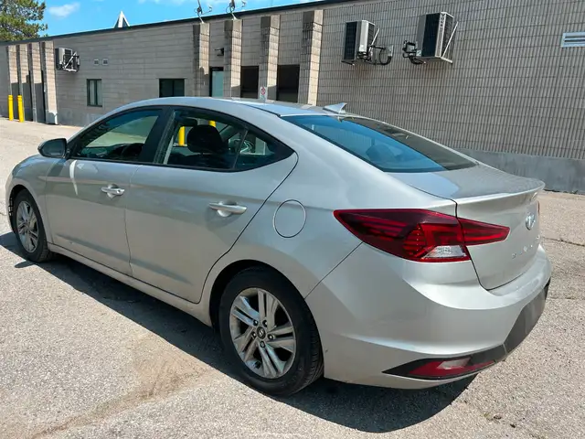 2020 Hyundai Elantra Preferred in Cars & Trucks in Markham / York Region - Image 4