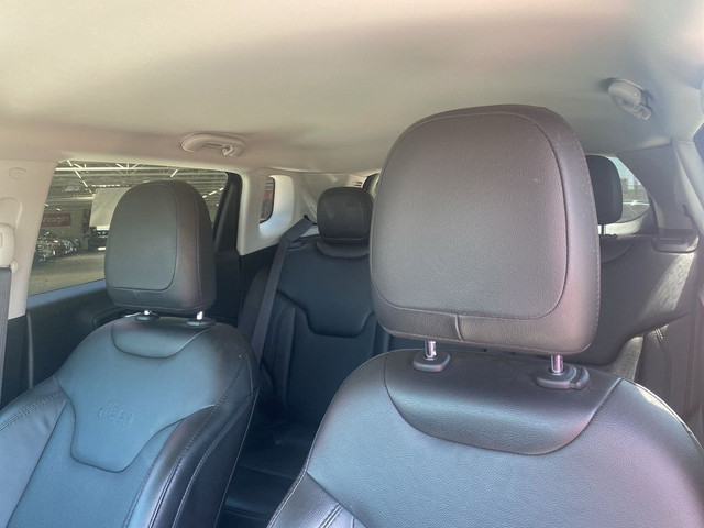 2021 Jeep Compass Altitude 4x4 Nav Leather Back Up Camera in Cars & Trucks in St. Catharines - Image 3