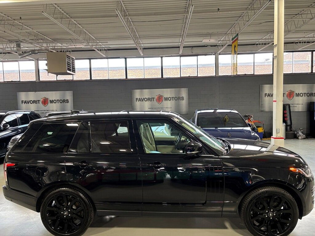 2021 Land Rover Range Rover P525 Westminster|V8SUPERCHARGED|AWD| in Cars & Trucks in City of Toronto - Image 3