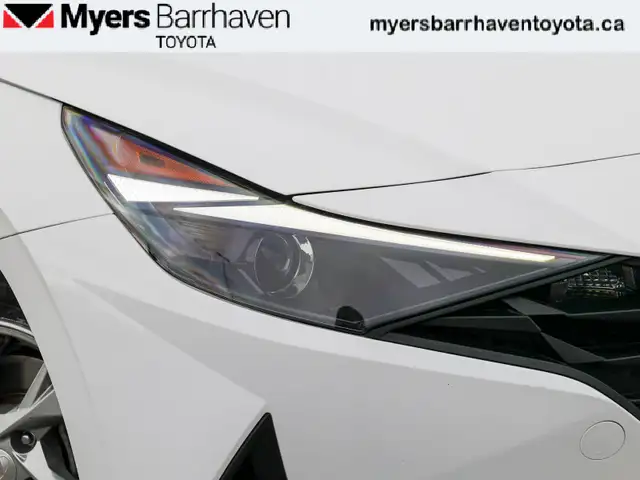 2023 Hyundai Elantra Preferred - $168 B/W in Cars & Trucks in Ottawa - Image 7