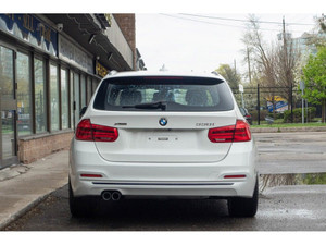 2018 BMW 3 Series 330i xDrive 330i xDrive Touring