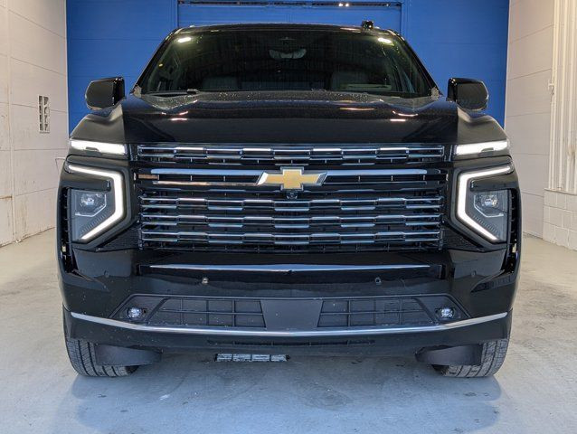 2025 Chevrolet Tahoe High Country- Sun/Tow Package in Cars & Trucks in Barrie - Image 4