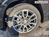 Engine: Gas Turbo 4cyl 1.5L L/100Km City: 10.1 L/100Km Hwy: 8.4 Safety Equipment Rear Cross Traffic... (image 8)