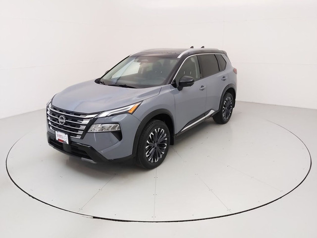 2025 Nissan Rogue Platinum in Cars & Trucks in Winnipeg - Image 3
